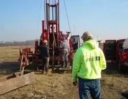 SPT (Standard Penetration Test) Image